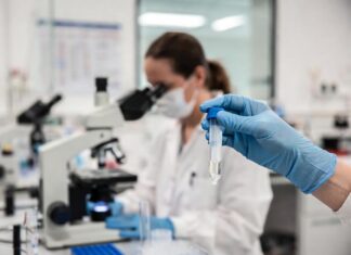 Будущее без онкологии