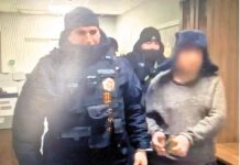 «Если его выпустят, он будет убивать!..»