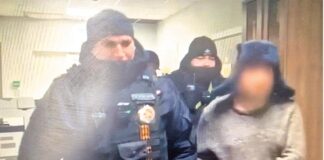 «Если его выпустят, он будет убивать!..»