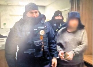 «Если его выпустят, он будет убивать!..»