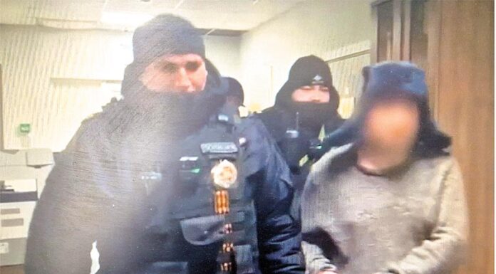 «Если его выпустят, он будет убивать!..»