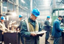 Как подготовить документы к пенсии