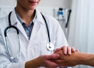 День больного: оазис заботы и поддержки