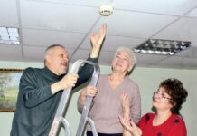 Зачем пензякам датчики дыма