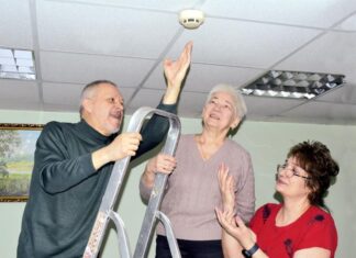 Зачем пензякам датчики дыма