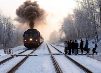 Кто ответит за безопасность пассажиров