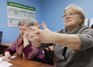 Учимся улучшать память в пожилом возрасте