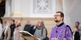 Евгений Белохвостиков: «С будущей супругой познакомились символично»