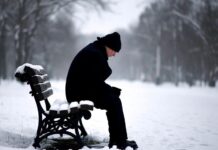 Февраль: берегите себя!