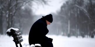 Февраль: берегите себя!