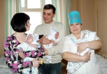 Какие пособия увеличились в феврале