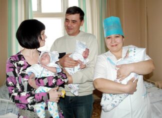 Какие пособия увеличились в феврале