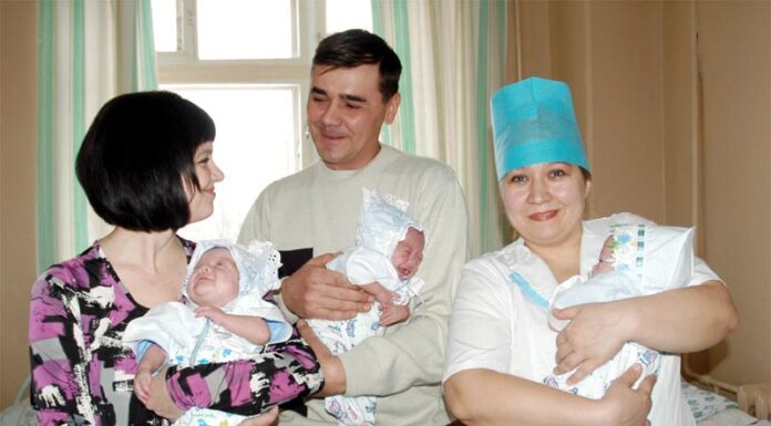 Какие пособия увеличились в феврале