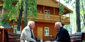 Кто получит бесплатную путевку в санаторий