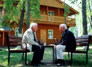 Кто получит бесплатную путевку в санаторий