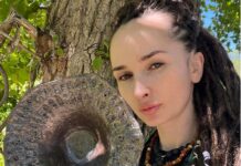 Глиняные истории Ренаты Бахтияровой