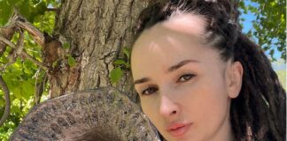 Глиняные истории Ренаты Бахтияровой