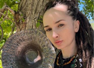 Глиняные истории Ренаты Бахтияровой