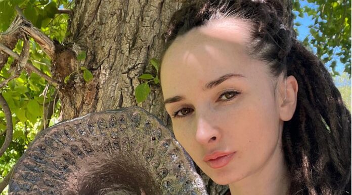 Глиняные истории Ренаты Бахтияровой