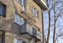Пензяки ответят за состояние балконов