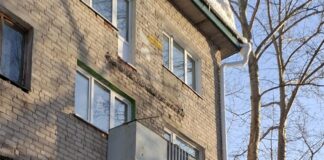 Пензяки ответят за состояние балконов