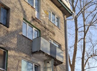 Пензяки ответят за состояние балконов