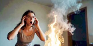 Почему взрываются мобильные телефоны