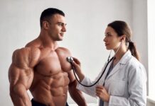 Мужское здоровье в вопросах и ответах