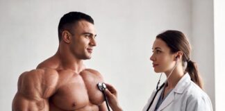 Мужское здоровье в вопросах и ответах