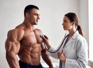 Мужское здоровье в вопросах и ответах