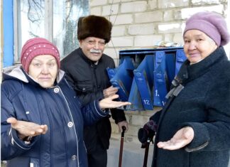 Успеют ли пензяки оплатить квитанции до 15 марта