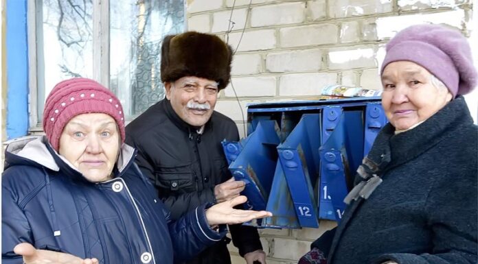 Успеют ли пензяки оплатить квитанции до 15 марта