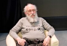 В Пензу Анатолий Вассерман приехал без знаменитой жилетки