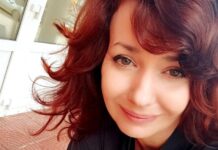 Илона Жигура: «Песок — это мой соавтор!»