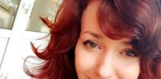 Илона Жигура: «Песок — это мой соавтор!»