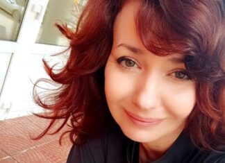 Илона Жигура: «Песок — это мой соавтор!»