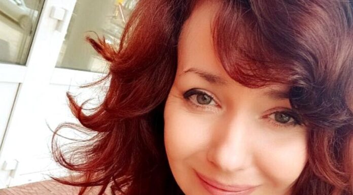 Илона Жигура: «Песок — это мой соавтор!»