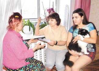 Почему выросла плата за отопление