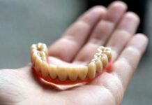 Все, что надо знать о протезировании зубов