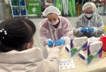 Гепатит С может не проявлять себя несколько лет