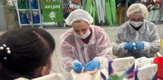 Гепатит С может не проявлять себя несколько лет