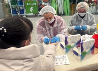 Гепатит С может не проявлять себя несколько лет