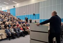 Как работали пензенские врачи в минувшем году