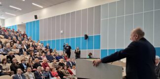 Как работали пензенские врачи в минувшем году