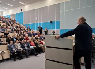 Как работали пензенские врачи в минувшем году