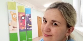 Мария Алешина: «Делаю украшения и пишу сказки»