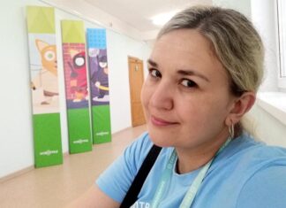 Мария Алешина: «Делаю украшения и пишу сказки»