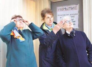 Почему в некоторых микрорайонах Пензы плохо слышны сирены