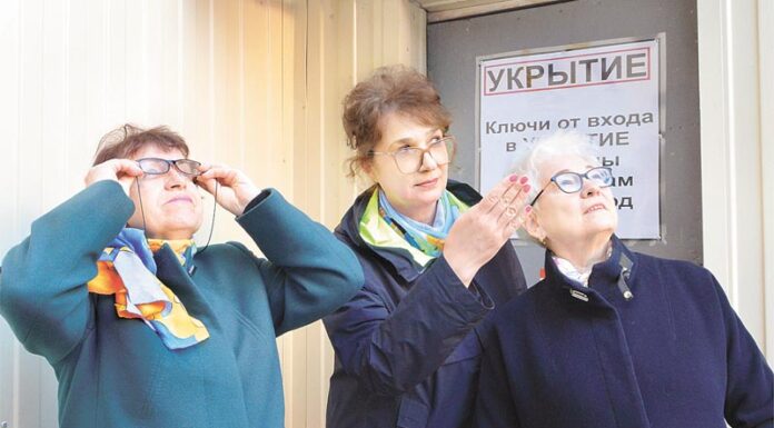 Почему в некоторых микрорайонах Пензы плохо слышны сирены