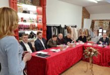 Пензенские предприниматели без поддержки не останутся